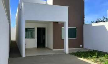 Imagem: Casa no bairro sim próximo ao Bangalay