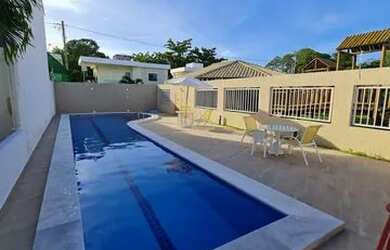 Imagem 8: Casa para venda possui 180 metros quadrados com 4 quartos em Buraquinho - Lauro de Freitas