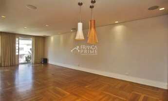 Imagem 7: Apartamento de luxo para alugar no Jardim Europa, a 1 quadra da Av. Brigadeiro Faria Lima!