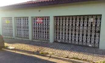 Imagem: Casa Terrea 3D, Jardim Toledo, 220m2. Permuta