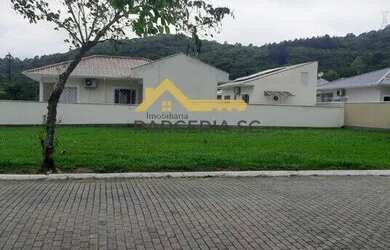 Imagem 7: P1182 Terreno de Esquina à venda em Cond. Fechado na Praia de Fora em Palhoça