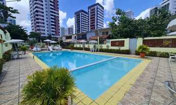 Imagem 2: Casa em Candeias - 03 Qtos / 01 Suíte - 02 Vagas - 260 m² - Nascente - Excelente localizaç