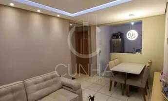 Imagem 7: Apartamento para venda possui 44 metros quadrados com 2 quartos em Santa Amélia - Maceió