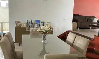 Imagem 6: Casa - Condomínio Morada das Nascentes - Valinhos