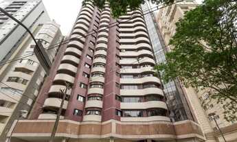 Imagem: Apartamento no Batel - ARYA1