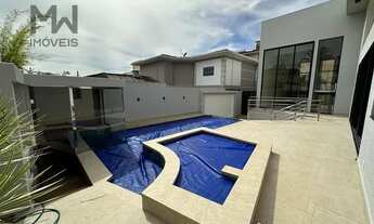 Imagem: Casa em Residencial Sun Flower - Anápolis