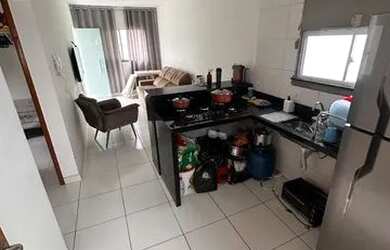 Imagem 2: VENDE-SE CASA Casa em condomínio com 2 dormitórios