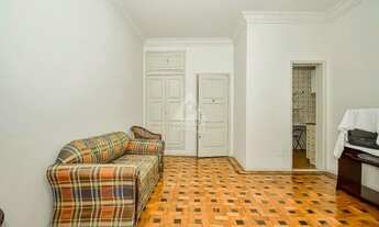 Imagem 5: Sala, dois quartos - Rio de Janeiro , Catete