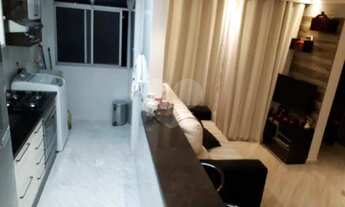 Imagem 4: Lindíssimo!!! Apartamento à venda na Vila Penteado Zona Norte