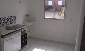 Imagem 6: Apartamento no Residencial Bauru Ville