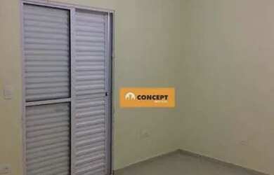 Imagem 7: Casa com 2 dormitórios à venda, 103 m² por R$ 360.000 - Jardim Casa Branca - Suzano/SP