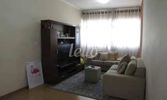 Imagem: São Paulo - Apartamento Padrão - Brooklin