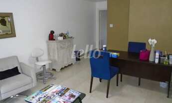 Imagem 5: São Paulo - Casa Comercial - Brooklin