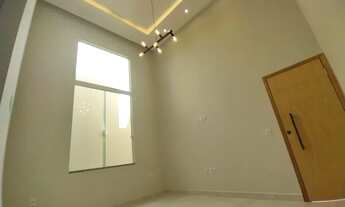 Imagem 5: Casa Top Cereijeira, Anápolis