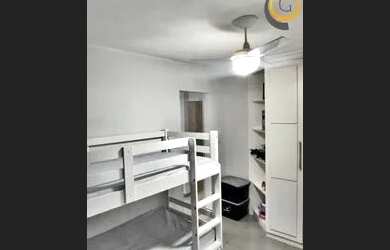 Imagem 5: Apartamento para Venda em Rio de Janeiro, Inhaúma, 3 dormitórios, 1 banheiro, 1 vaga