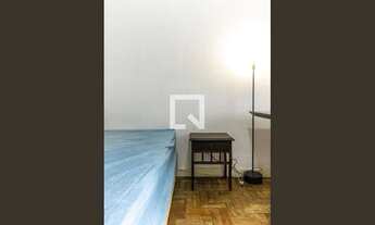 Imagem 7: Apartamento para Aluguel - Higienópolis, 1 Quarto, 90 m2