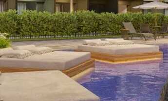 Imagem 4: OPORTUNIDADE PARA INVESTIDORES! Últimas unidades Studios no Mákai Acqua Resort em Muro Alt