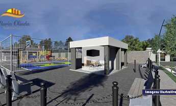 Imagem 4: Apartamento com 2 dormitórios à venda, 42 m² por R$ 161.800,00 - Núcleo Habitacional Adria