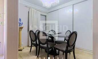 Imagem 5: Oportunidade, apart com 94 de área útil, próximo do colégio santa maria