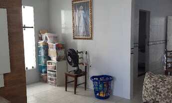 Imagem 5: Casa com 2 dormitórios à venda, 90 m² por R$ 150.000,00 - Conjunto Fernando Collor - Nossa