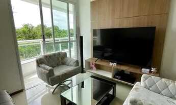 Imagem 7: Apartamentos compactos no Condomínio Green View na Jacira Reis. Linda Área de Lazer na Cob