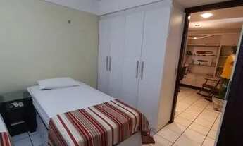 Imagem 2: Alugamos apartamento mobiliado em candelaria. Edf Chacon - 14 andar