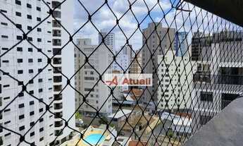 Imagem 5: Cambui 3 dorm Suite 2 vagas