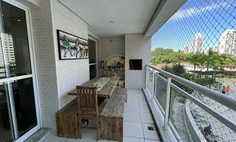 Imagem: Apartamento para venda possui 131 metros