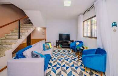 Imagem 3: Cód.: 14708 - Um refúgio de conforto e sossego no São Pedro