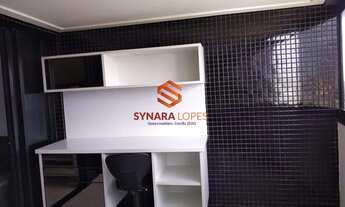 Imagem 7: APARTAMENTO - 51 M² - 01 QUARTO - SALVADOR PRIME - CAMINHO DAS ÁRVORES - SALVADOR BAHIA