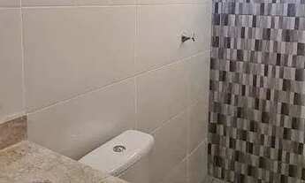 Imagem 2: Casa para venda tem 82 metros quadrados com 3 quartos em Centro - Barra Velha - SC