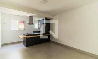 Imagem: Apartamento para Aluguel - Centro, 1 Quarto