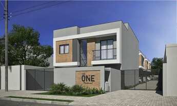 Imagem 2: Sobrado em condomínio no Bairro Alto - ARYA 1