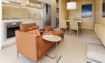Imagem 2: Cinque Terre Residenze - Apartamento 2 quartos, sendo 1 suíte