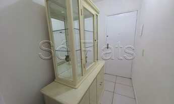 Imagem 6: São Paulo Suíte Service disponível para locação na Bela Vista com 1 dormitório entrada ime