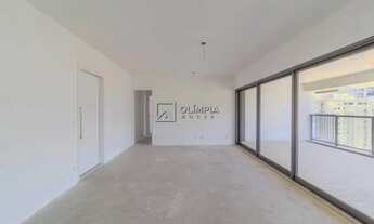 Imagem 3: Apartamento Venda Pinheiros 163 m² 4 Dormitórios