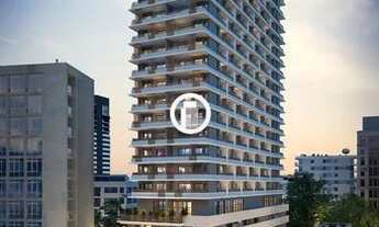 Imagem: Apartamento para Venda - 21m², 1 dormitório