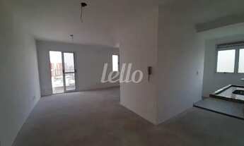 Imagem: Santo André - Apartamento Padrão - Vila