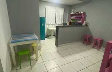 Imagem 2: Apartamento 02 quartos mobiliado