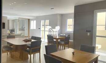 Imagem 4: SANTO ANDRé - Apartamento Padrão - Centro