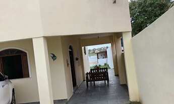 Imagem 4: Casa na Praia de Jaúa pra temporada/ Finais de semana pra alugar