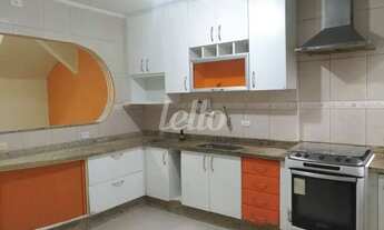 Imagem 6: São Paulo - Casa Padrão - Belém