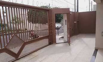 Imagem 3: Casa Padrão em São José do Rio Preto