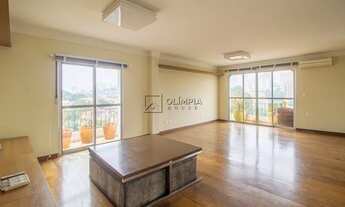 Imagem 2: Venda Apartamento 3 Dormitórios - 170 m² Vila Madalena