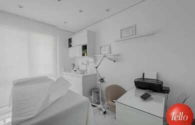 Imagem 2: São Paulo - Conjunto Comercial/Sala - Vila Clementino