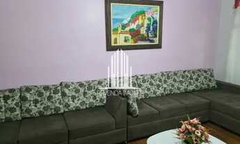 Imagem 3: Sobrado a venda 226m², com 3 dormitórios, 2 vagas