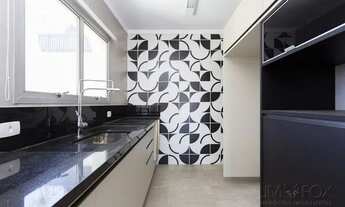 Imagem 7: SAO PAULO - Cobertura - MOEMA