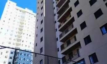 Imagem 2: APTO CITY BUSSOCABA