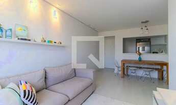 Imagem 6: Apartamento à Venda - Jardim Marajoara , 2 Quartos, 64 m2