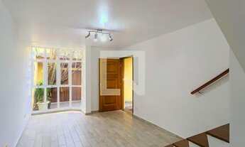 Imagem: Casa para Aluguel - Vila Mascote, 3 Quartos